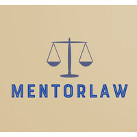 MentorLaw logo - Similar company to The Maggie Walker Project