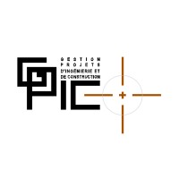 GPIC+Inc. logo - Similar company to Les Constructions Allard
