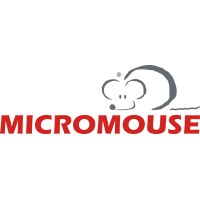 MICROMOUSE logo - Similar company to Dumblefy