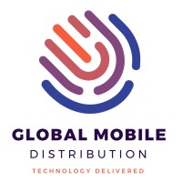 Global Mobile Distribution (Pty) Ltd logo - Similar company to Ofs Mobile Distribution