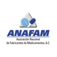 ANAFAM logo - Similar company to Amelaf