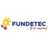 Fundetec logo - Similar company to Rent Space