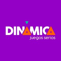 Dinámica Juegos Serios logo - Similar company to Adapptative