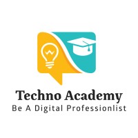 Techno Academy logo - Similar company to Tecknow Academy