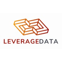 Leverage Data logo - Similar company to Nurinow