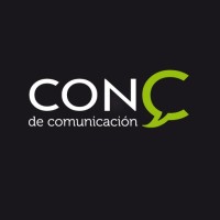 Con C de Comunicación logo - Similar company to Invbit, Diseño Y Desarrollo Web