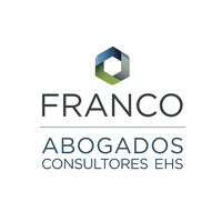 FRANCO ABOGADOS | Consultores EHS logo - Similar company to Cuartel General De Bomberos