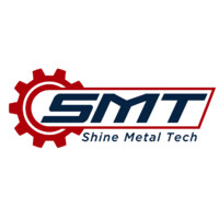 Shine Metal Tech logo - Similar company to Jai Multi Engineering Co.