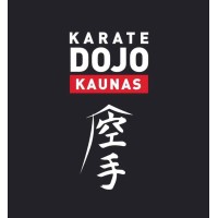 Karate Dojo Kaunas logo - Similar company to Karate Klub Junior