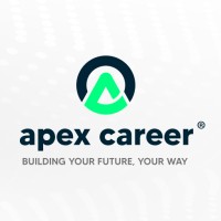 Apex Career logo - Similar company to Syltouch