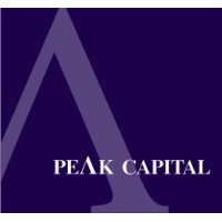 Peak Capital Limited logo - Similar company to Gf Technovation Company Ltd