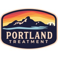 Portland Treatment logo - Similar company to The Tms Collaborative