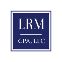 Layne R. McDaniel, CPA, LLC logo - Similar company to Impact Cfo Services