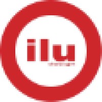 Ilu Design logo - Similar company to Schep Makelaars - Landelijk Wonen