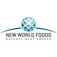 New World Foods Ltd logo - Similar company to Delicio