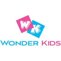 Wonder Kids logo - Similar company to Optimum Textiles