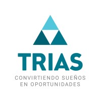 Trias Centroamérica y El Caribe logo - Similar company to Trias Ngo - Global