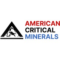 American Critical Minerals Corp logo - Similar company to Ms Partners Llp
