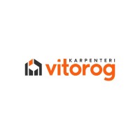 Karpenteri Vitorog logo - Similar company to Sse-Fastighetsservice