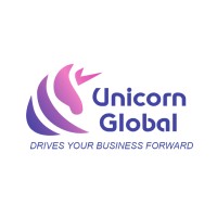 Unicorn Global Vietnam logo - Similar company to Comacpro Jsc.,