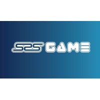 S2SGAME logo - Similar company to Web Tasarim