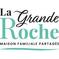 La Grande Roche - Habitat familial partagé logo - Similar company to Ice'Scrum