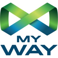 My Way logo - Similar company to Infinwebs