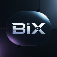 BIXORY AI logo - Similar company to Kluuvi Group