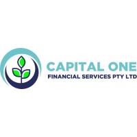 Capital One Financial Services logo - Similar company to Seven & I Holdings