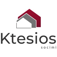 Ktesios SOCIMI logo - Similar company to Mooi3