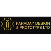 Faraday Design and Prototype Ltd logo - Similar company to Sens2Sea