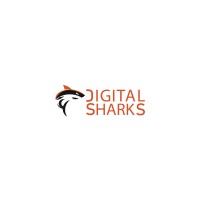 Digital Sharks logo - Similar company to Mountshift