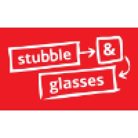 Stubble & Glasses logo - Similar company to Dana Ventures