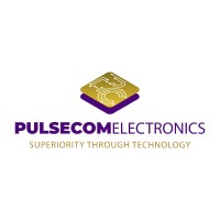 PulseCom Electronics logo - Similar company to Rfiber Solutions