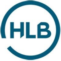 HLB Schumacher Ganteführer Transfer Pricing logo - Similar company to Ganteführer