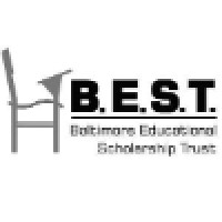 Baltimore Educational Scholarship Trust (B.E.S.T.) logo - Similar company to Made In Baltimore