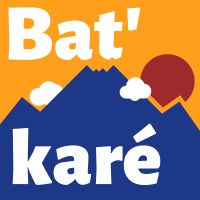 Bat' karé logo - Similar company to Makers.Re