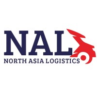 North Asia Logistics Llc