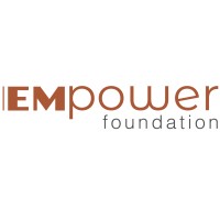EM-power Foundation logo - Similar company to Dtda Games
