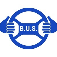 BUS AS logo - Similar company to Oscar Inspector