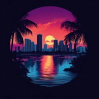 Miami Tech Events logo - Similar company to Luxiq Tech