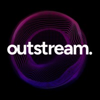 Outstream logo - Similar company to Outstretch Co