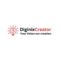 Diginix Creator logo - Similar company to Hasan Union