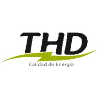 THD Proyectos Integrales logo - Similar company to Intelligenxia Business Group