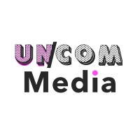 UNCOM Media logo - Similar company to Umlaut Agency