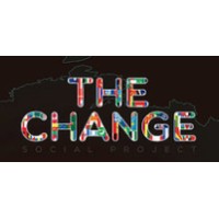 The Change logo - Similar company to X
