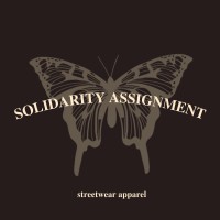Solidarity Apparels logo - Similar company to Cronicle