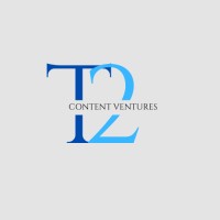 T2 Content Ventures logo - Similar company to Kalman'S Forge