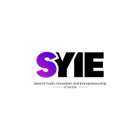 SYIE - Seed of Youth, Innovation and entrepreneurship of Serbia logo - Similar company to Talas.Rs