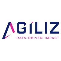 Agiliz logo - Similar company to Shazzoo